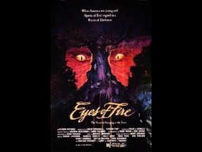 Eyes of Fire (1983) - Trailer HD 1080p poster