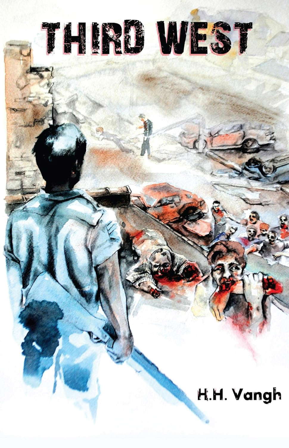 Third West poster
