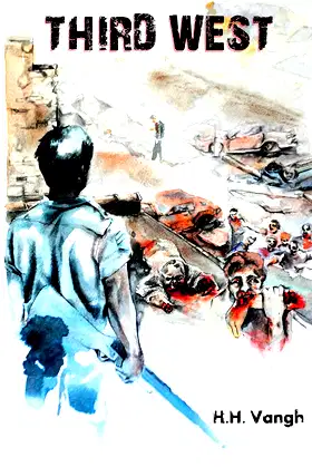 Third West poster