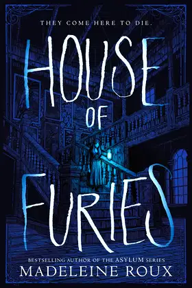 House of Furies poster