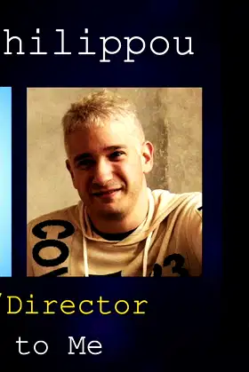 Danny Philippou - Pre-Production Podcast poster
