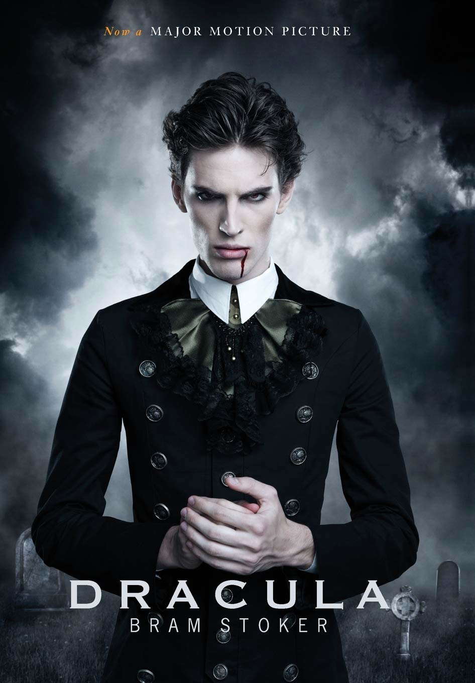 Dracula: 1000 COPY LIMITED EDITION poster