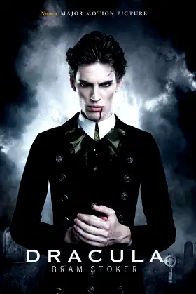 Dracula: 1000 COPY LIMITED EDITION poster