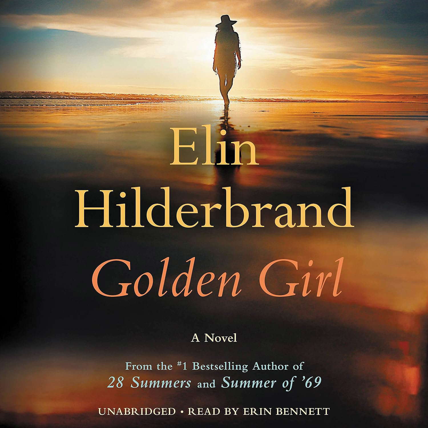 Golden Girl poster