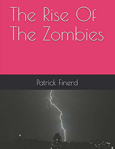The Rise Of The Zombies poster