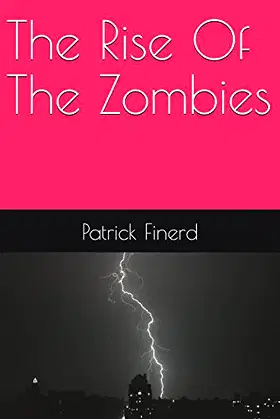 The Rise Of The Zombies poster