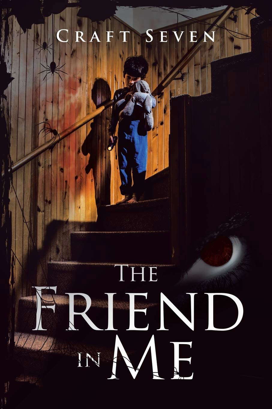 The Friend in Me poster