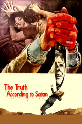 The Truth According to Satan poster