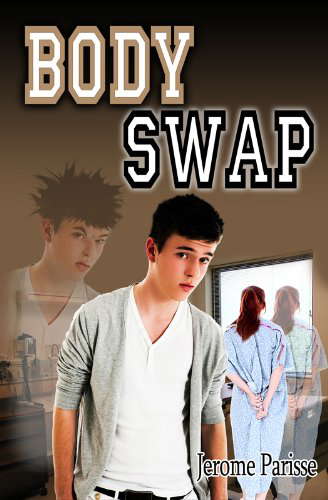 Body Swap poster