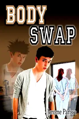 Body Swap poster