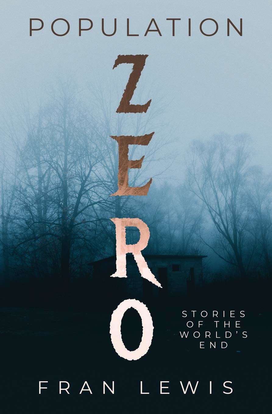 Population Zero poster