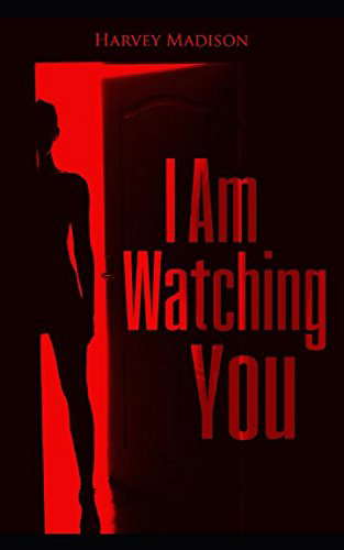 I Am Watching You poster