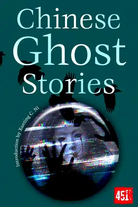 Chinese Ghost Stories poster