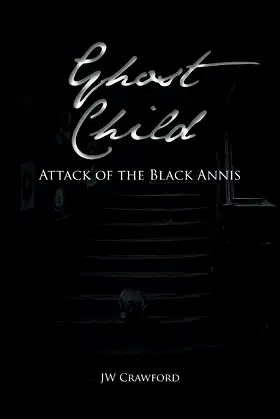 Ghost Child: Attack of the Black Annis poster