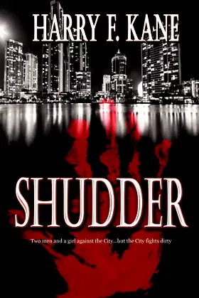 Shudder poster