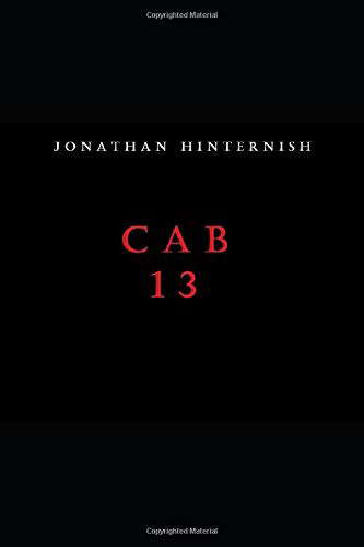 CAB 13 poster