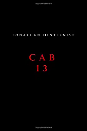 CAB 13 poster