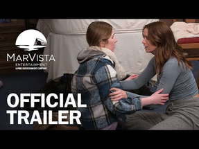 Who Kidnapped My Mom? - Official Trailer - MarVista Entertainment poster