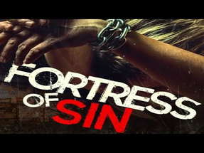 Fortress Of Sin | Official Trailer | Horror Brains poster