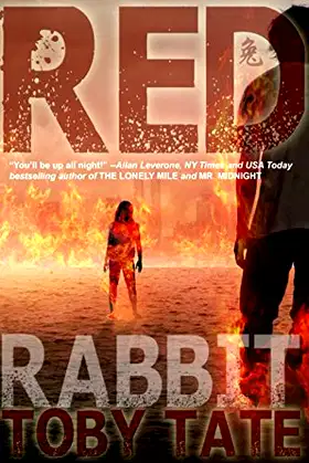 RED RABBIT (A Shaun Patrick Thriller) poster