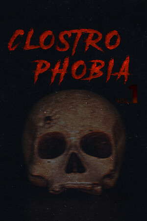 Clostrophobia: Vol 1 poster