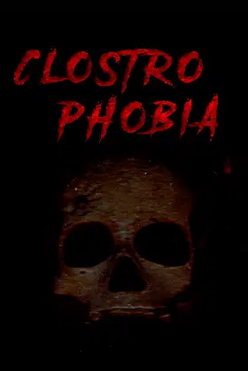 Clostrophobia: Vol 1 poster