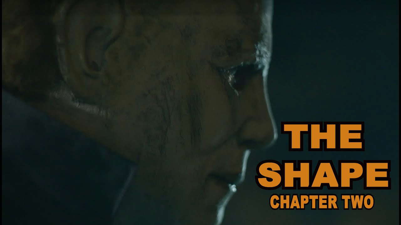 The Shape Chapter Two: A Halloween Fan Film Series