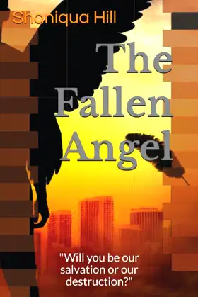 The Fallen Angel (The Angel Series) poster