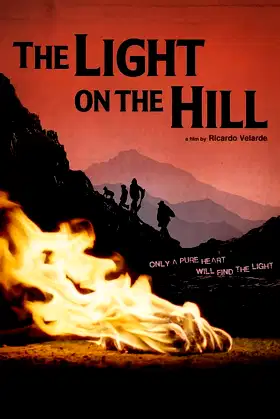 The Light on the Hill poster