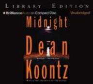 Midnight poster