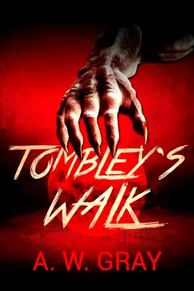 Tombley's Walk poster