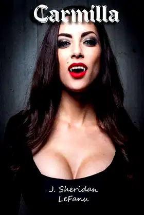 Carmilla poster
