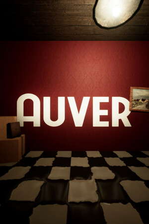 Auver poster