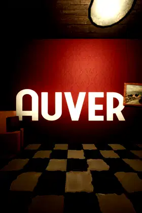 Auver poster
