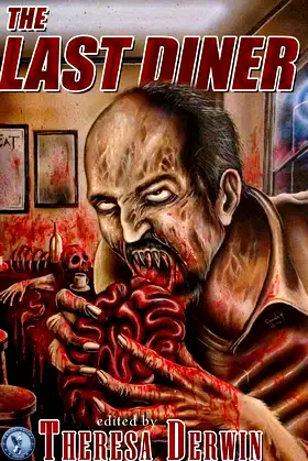 The Last Diner poster