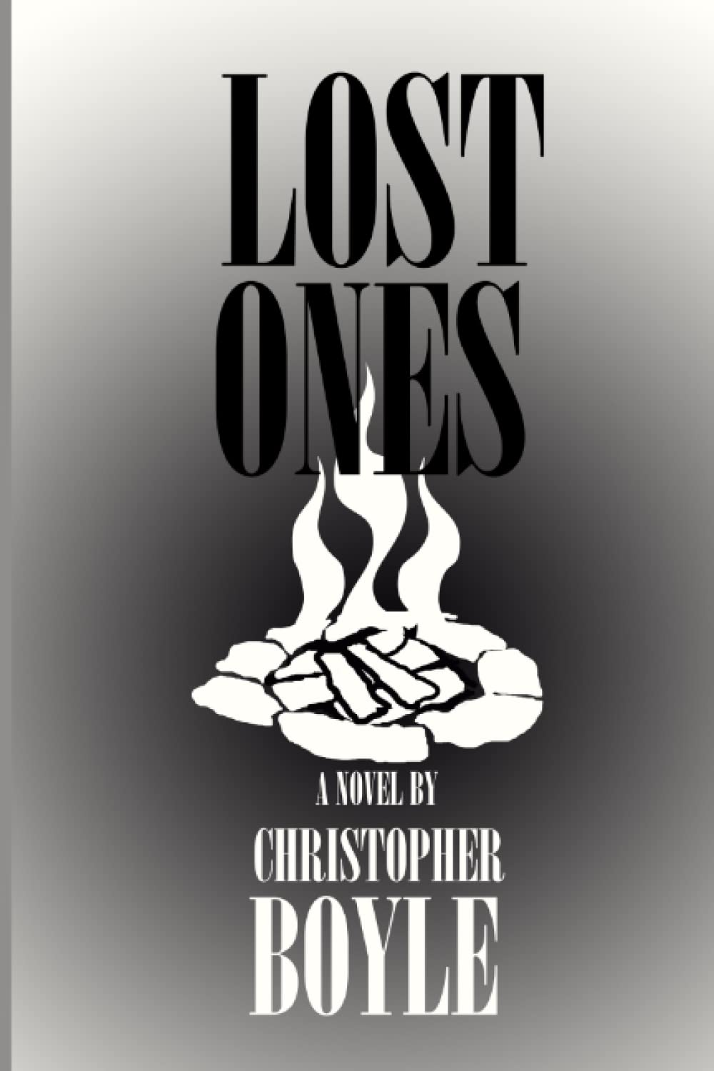 Lost Ones poster