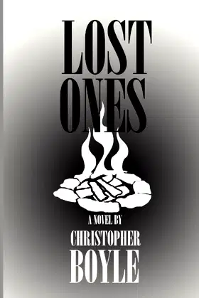 Lost Ones poster