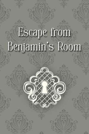 Escape From Benjamin's Room poster