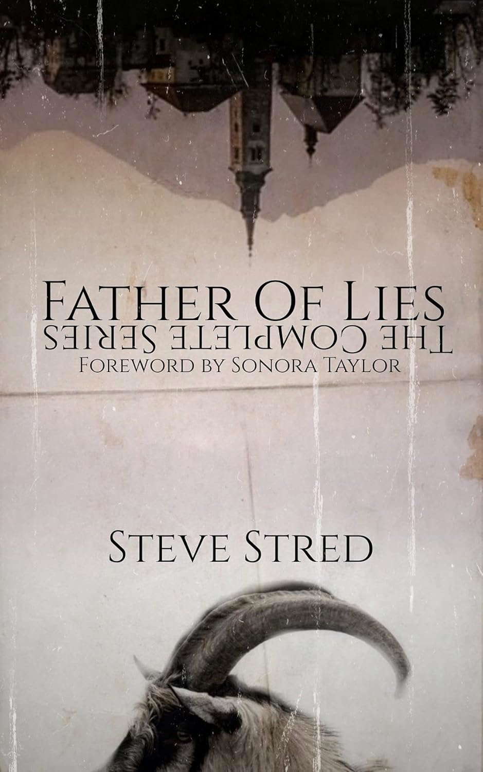 Father of Lies: The Complete Series poster