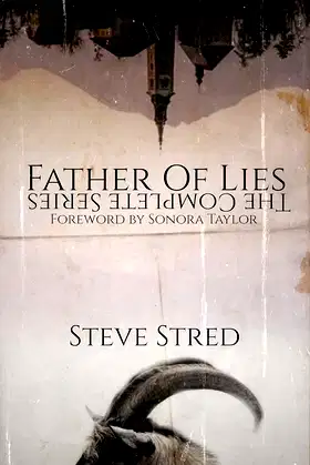 Father of Lies: The Complete Series poster