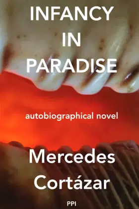 Infancy in Paradise: Autobiographical Novel poster