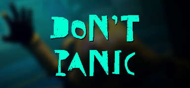 Don't Panic capsule