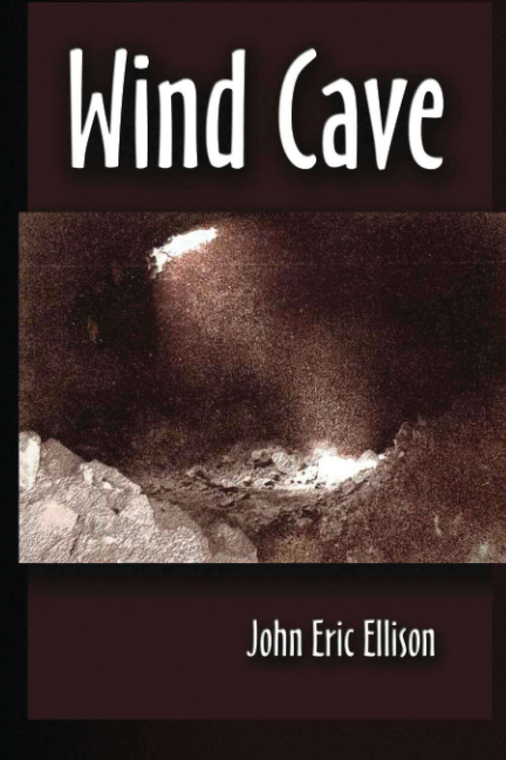 Wind Cave poster