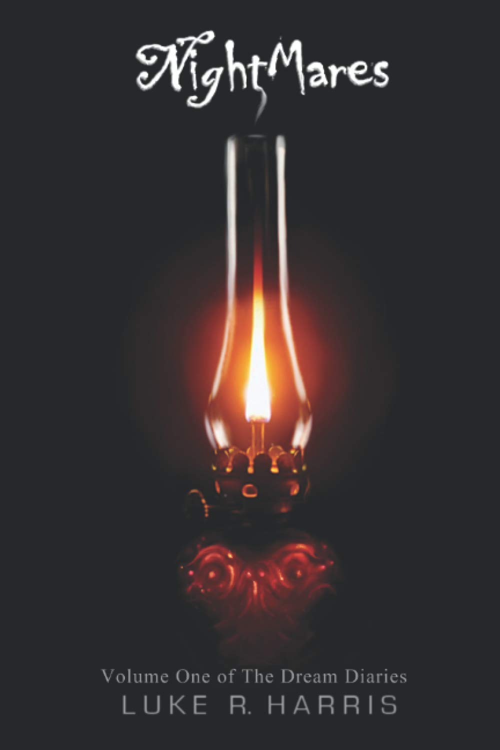Nightmares: Volume One of The Dream Diaries poster