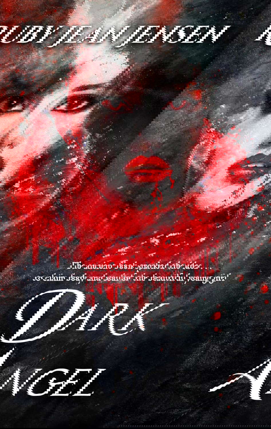 Dark Angel poster