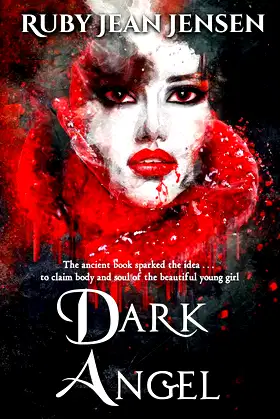 Dark Angel poster