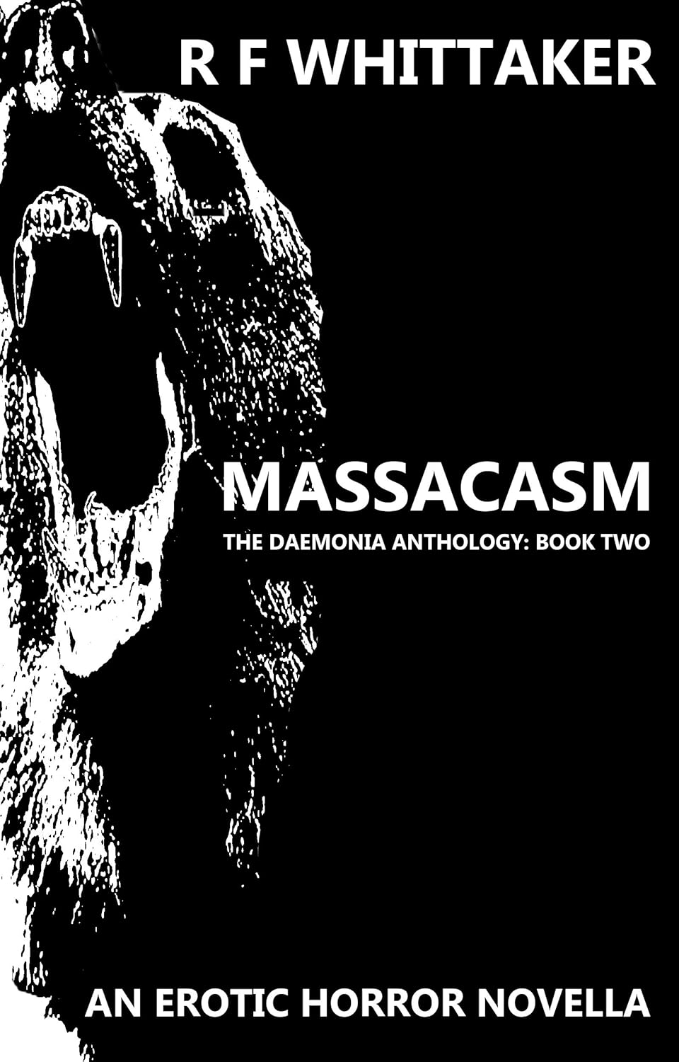 Massacasm (The Daemonia Anthology Book 2) poster