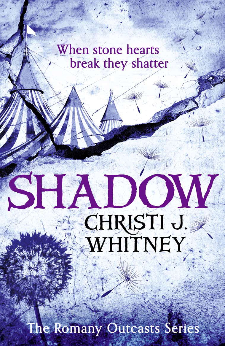 Shadow (The Romany Outcasts Series, Book 2) poster