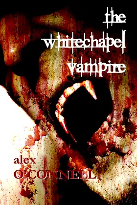 The Whitechapel Vampire poster