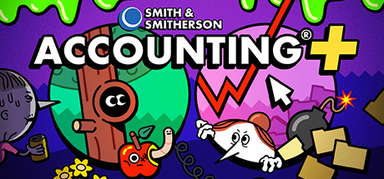 Accounting+ capsule